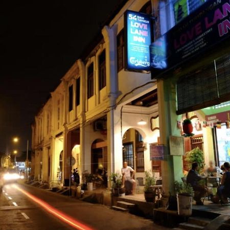 The Landmark Condo, By Sanguine George Town Bagian luar foto
